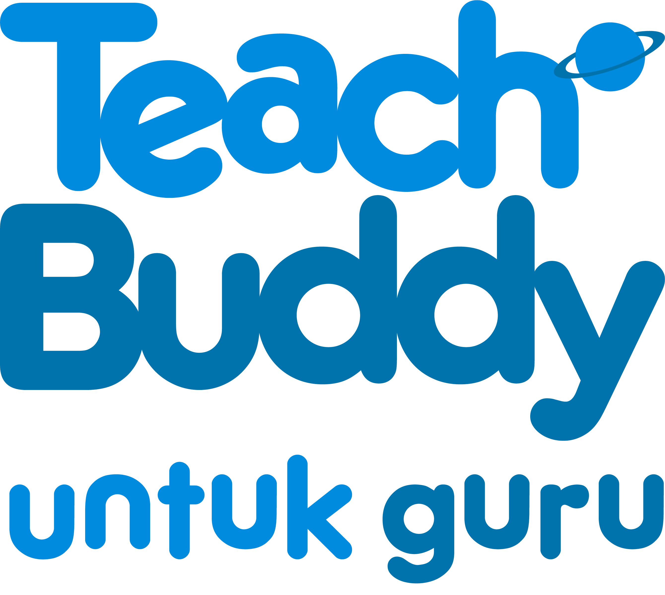 TeachBuddy